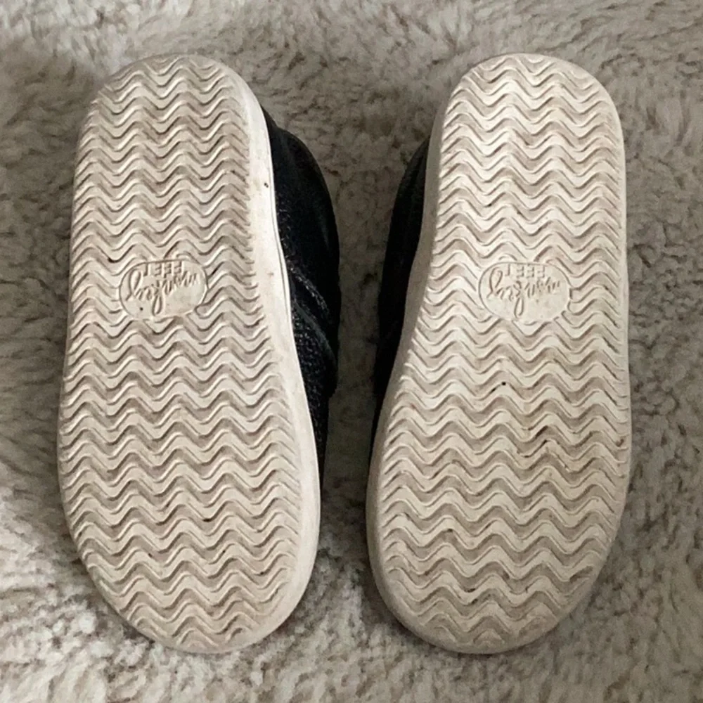 MF leather shoes